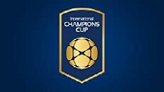 International Champions Cup launch (2018) - Stream Online