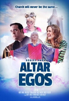 Altar Egos (2017) - Stream Online