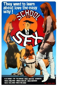 School for Sex (1969) - Stream Online