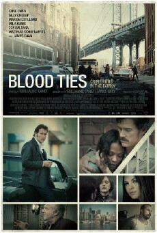 Blood Ties (2013) - Stream Online