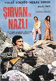 Sirvan ile Nazli (1973) - Stream Online