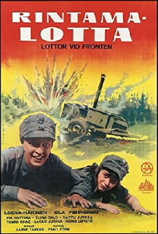 Rintamalotta (1956) - Stream Online