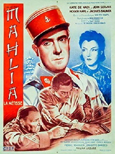 Mahlia la métisse (1943) - Stream Online