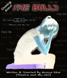 Theatre and Me's the Bully (2016) - Stream Online