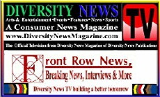 Diversity News TV (2008) - Stream Online