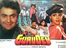 Gurudev (1993) - Stream Online