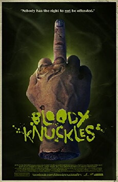 Bloody Knuckles (2014) - Stream Online