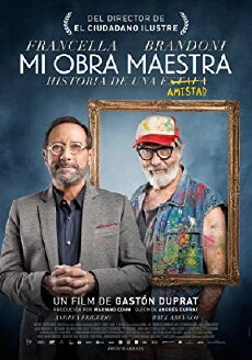 My Masterpiece (2018) - Stream Online
