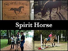 Spirit Horse (2014) - Stream Online