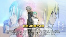 Deadstar the Movie (2014) - Stream Online