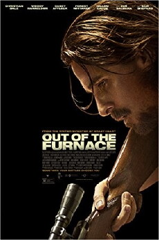 Out of the Furnace (2013) - Stream Online