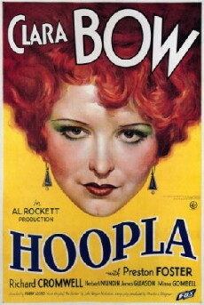 Hoop-La (1933) - Stream Online