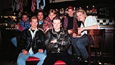 Vintiöt (1994) - Stream Online