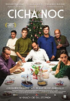 Silent Night (2017) - Stream Online