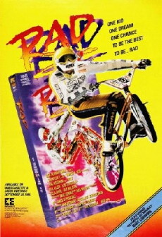Rad (1986) - Stream Online