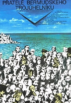 Prátelé Bermudského trojúhelníku (1987) - Stream Online