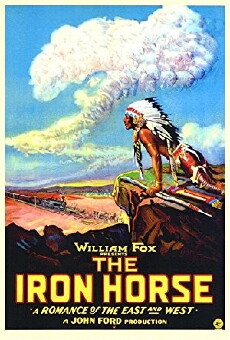 The Iron Horse (1924) - Stream Online