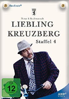 Liebling Kreuzberg (1986) - Stream Online
