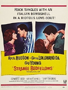 Strange Bedfellows (1965) - Stream Online