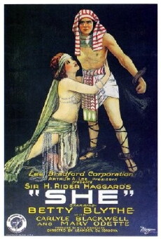 She (1925) - Stream Online