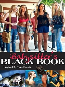 Babysitter's Black Book (2015) - Stream Online