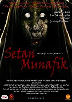 Setan Munafik (2019) - Stream Online