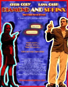 Diamond and Sphinx (2003) - Stream Online