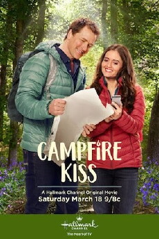 Campfire Kiss (2017) - Stream Online