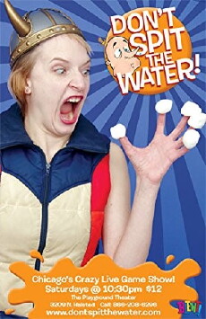 Don't Spit the Water! (2011) - Stream Online