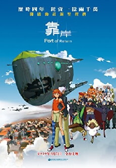 Port of Return (2009) - Stream Online