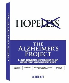 The Alzheimer's Project (2009) - Stream Online