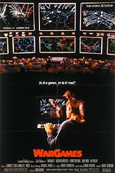 WarGames (1983) - Stream Online