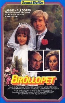 Bröllopet (1973) - Stream Online