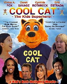 Cool Cat Kids Superhero (2018) - Stream Online
