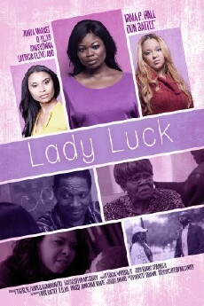 Lady Luck (2016) - Stream Online