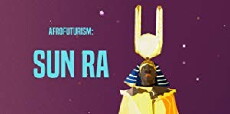 Afrofuturism (2017) - Stream Online