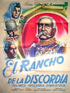 Si me viera don Porfirio (1950) - Stream Online