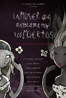 La mujer que hablaba con los muertos (2014) - Stream Online