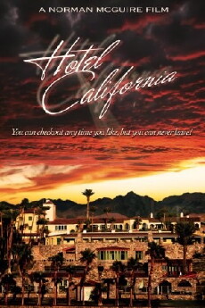 Hotel California (2017) - Stream Online