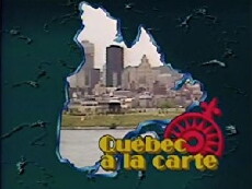 Québec à la carte (1985) - Stream Online