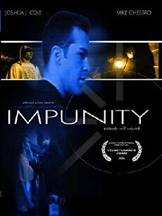 Impunity (2006) - Stream Online