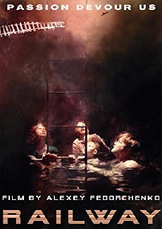 The Railway (2007) - Stream Online