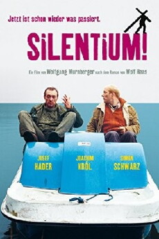Silentium (2004) - Stream Online