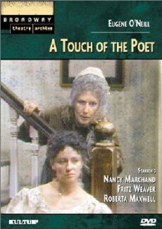 A Touch of the Poet (1974) - Stream Online