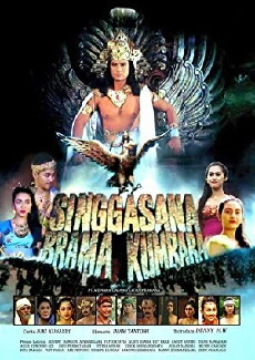 Singgasana Brama Kumbara (1995) - Stream Online