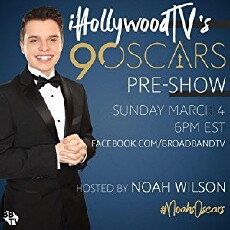 Noah's Oscars Pre-Show (2018) - Stream Online