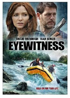 Eyewitness (2015) - Stream Online