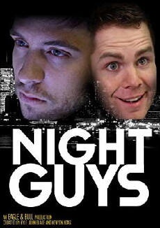 Night Guys (2014) - Stream Online