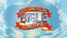 The American Bible Challenge (2012) - Stream Online