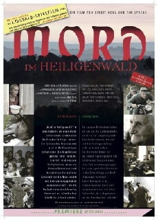 Mord im Heiligenwald (2014) - Stream Online